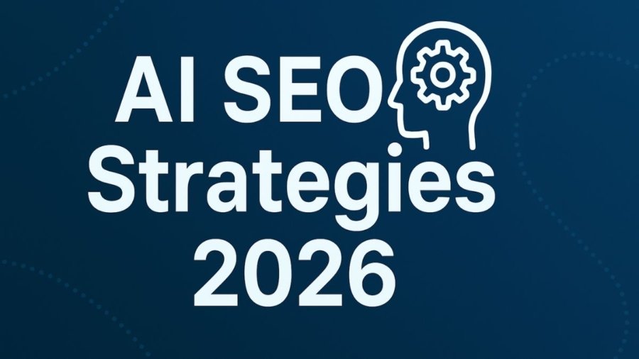 AI SEO Strategies 2026: 5 Proven Strategies to Boost Visibility and Drive Revenue