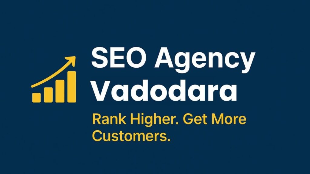 SEO Services in Vadodara