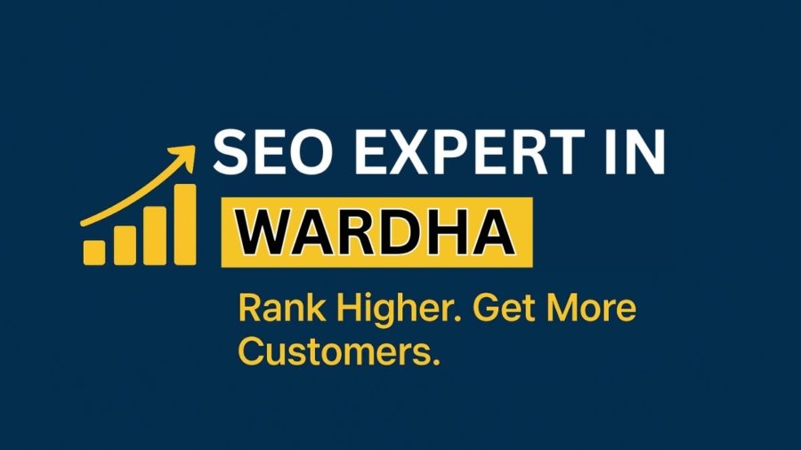 SEO Expert in Wardha | SEO Company in Wardha