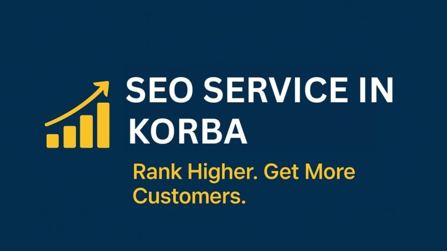 SEO Services in Korba