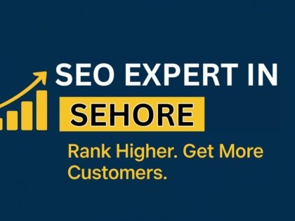 SEO Expert in Sehore | SEO Services in Sehore