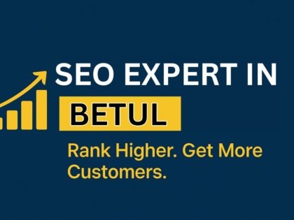 SEO Expert in Betul | SEO Services in Betul