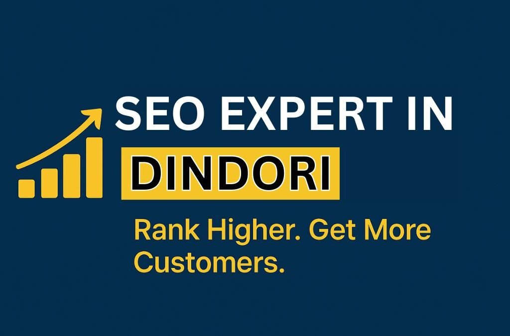 SEO Expert in Dindori | SEO Services in Dindori