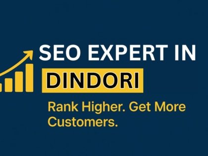 SEO Expert in Dindori | SEO Services in Dindori