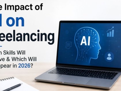 AI Freelancing Jobs Crisis, These Future-Proof Skills Will Still Make Money in 2026