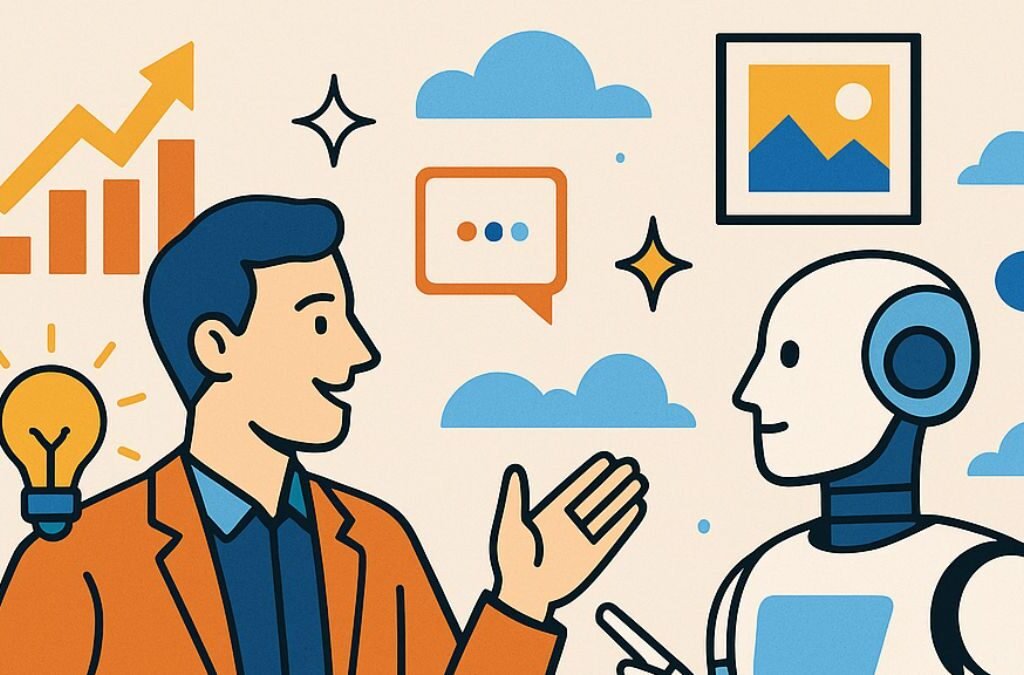 5 Powerful Ways to Make Money with AI in 2026 and Build Online Income from Home
