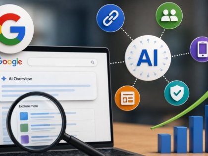 Google AI Traffic Recovery: 5 Major SEO Updates That Could Restore Website Traffic
