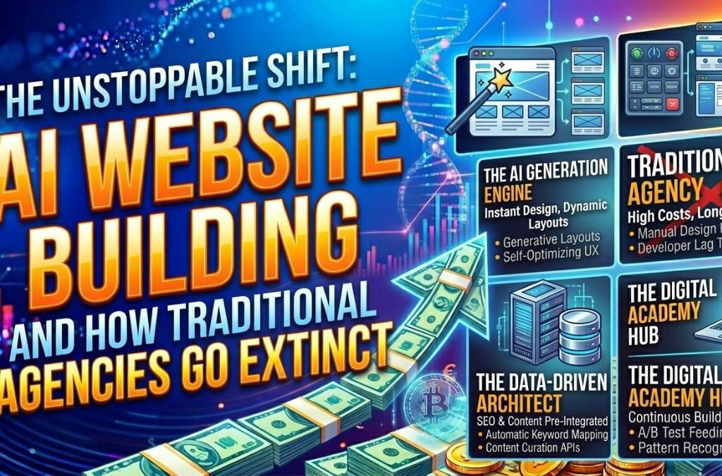 Laziest Way to Make Money with AI in 2026? These 5 AI Side Hustles Are Exploding Online