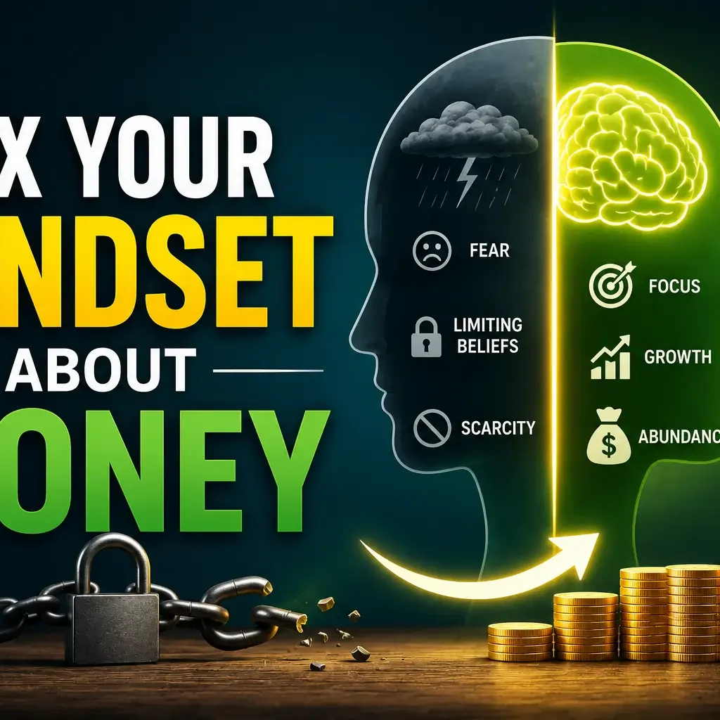 How to Earn Money Online Using AI: The 5-Step $10,000 System Anyone Can Start Without Coding 1 How to Earn Money Online Using AI: The 5-Step $10,000 System Anyone Can Start Without Coding
