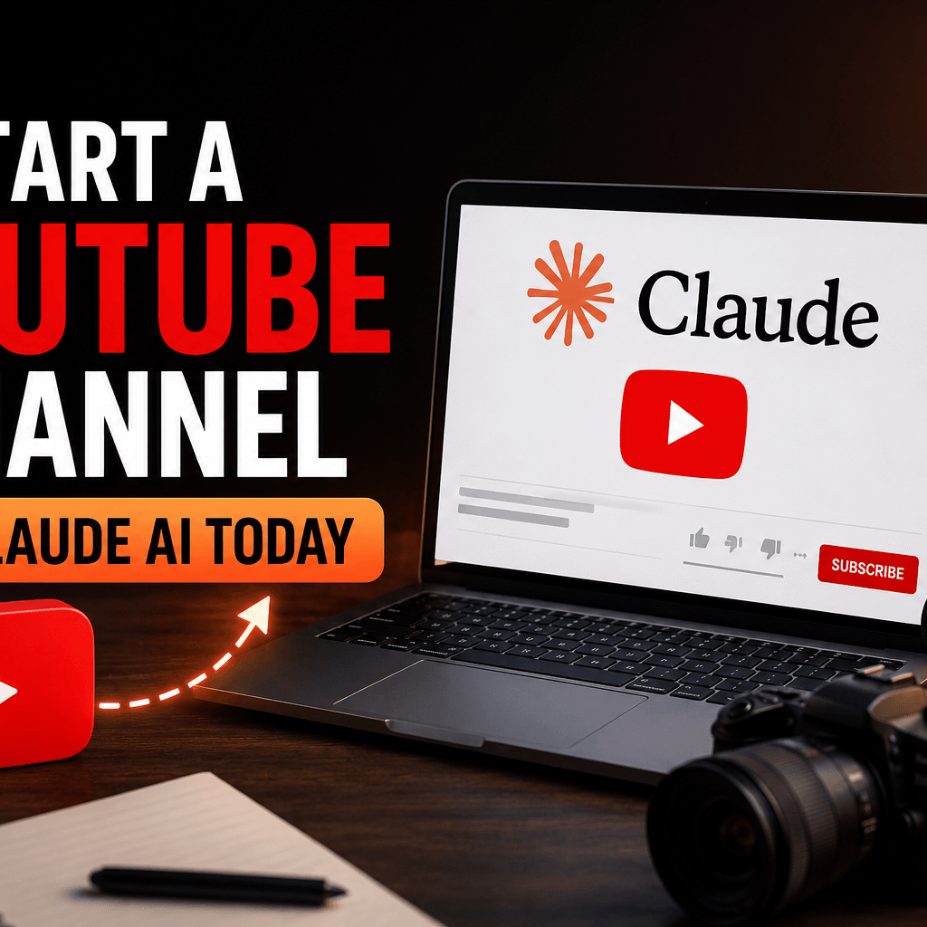 5 Ways to Earn Money from the Claude AI That Nobody Is Talking About Yet Start Today Before It's Too Late