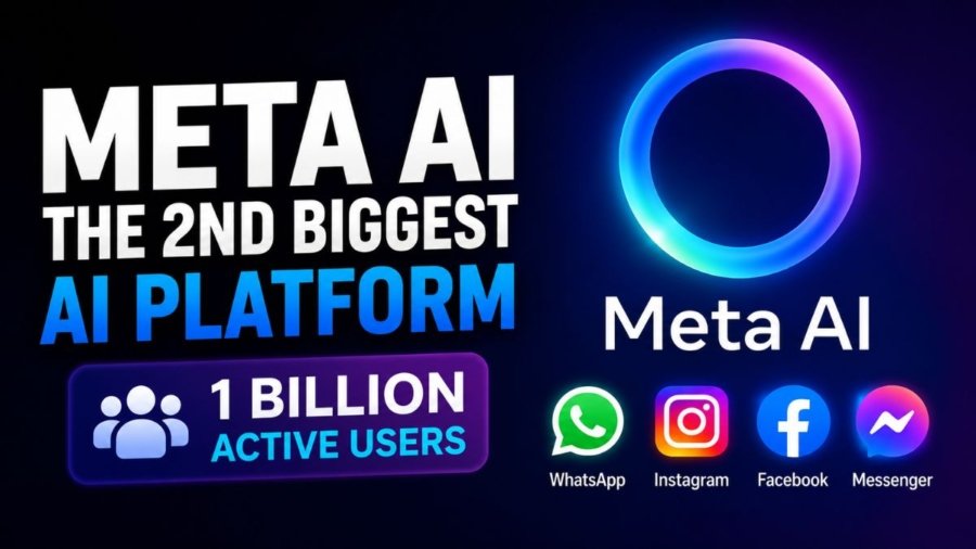 Meta AI Marketing Strategy Is Exploding: Why Smart Brands Are Winning Before Competitors Even Notice
