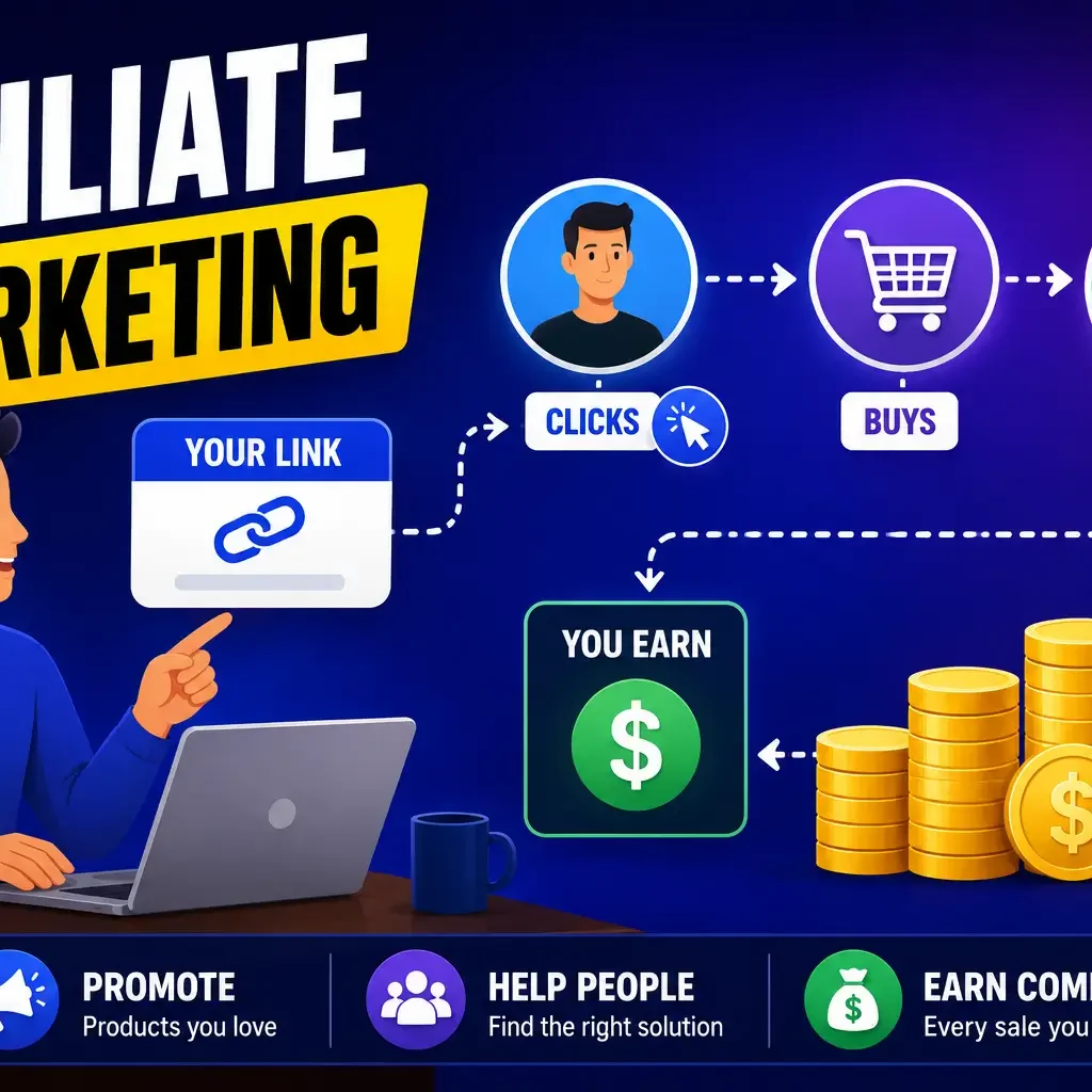 10 Proven Ways How To Make Money Online For Beginners in 2026 2 10 Proven Ways How To Make Money Online For Beginners in 2026