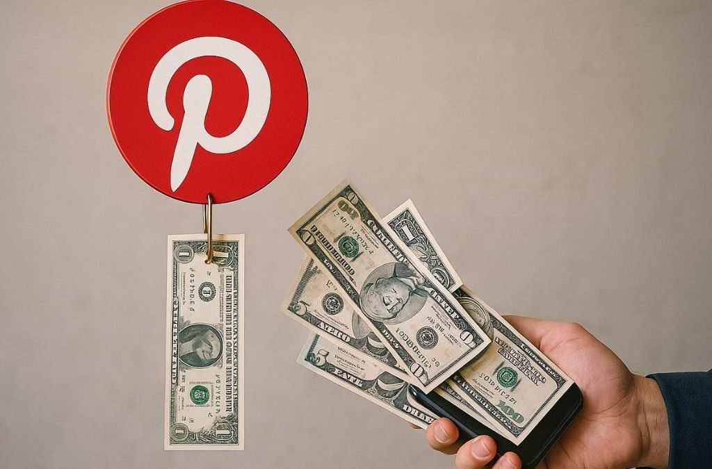 Pinterest Money Making Reality: 3 Methods That Actually Work 1 Pinterest Money Making Reality: 3 Methods That Actually Work